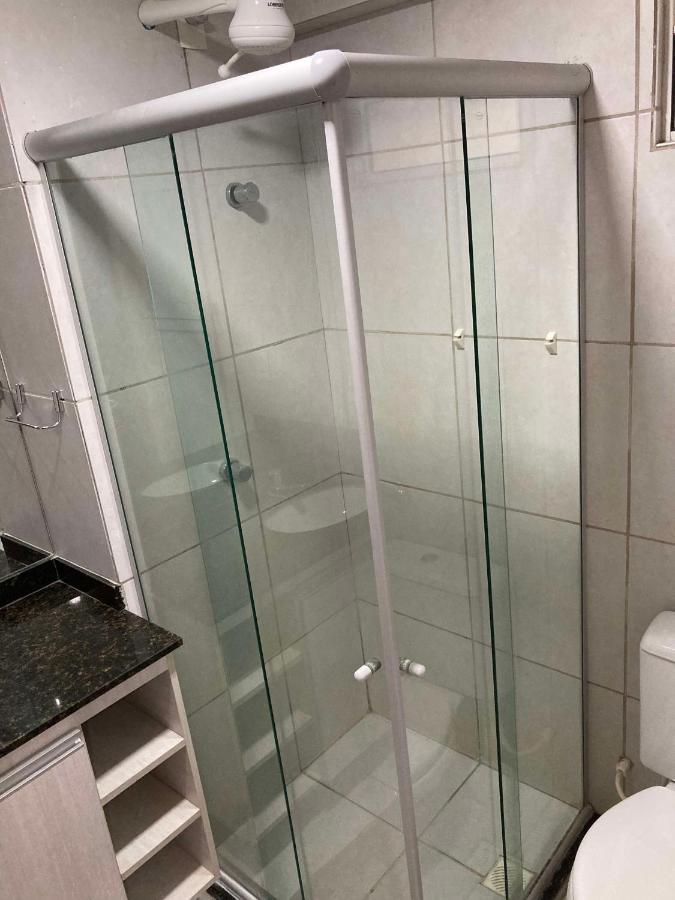 Comfort West Flat Apartamento *