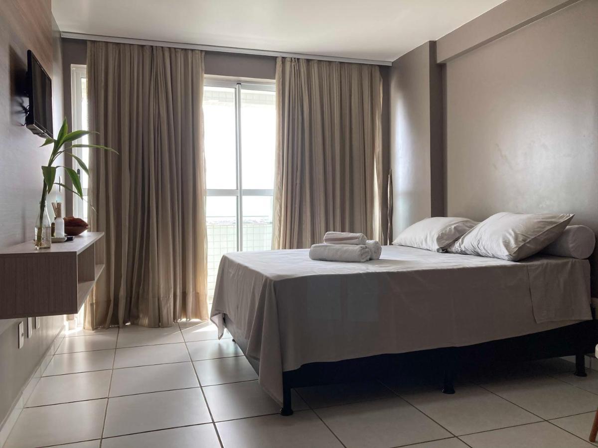 Comfort West Flat Mossoro