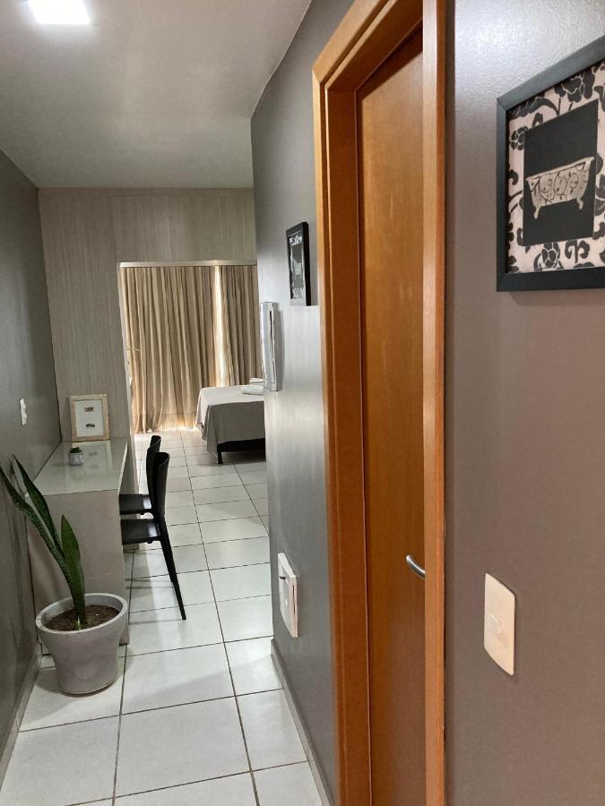 Comfort West Flat *