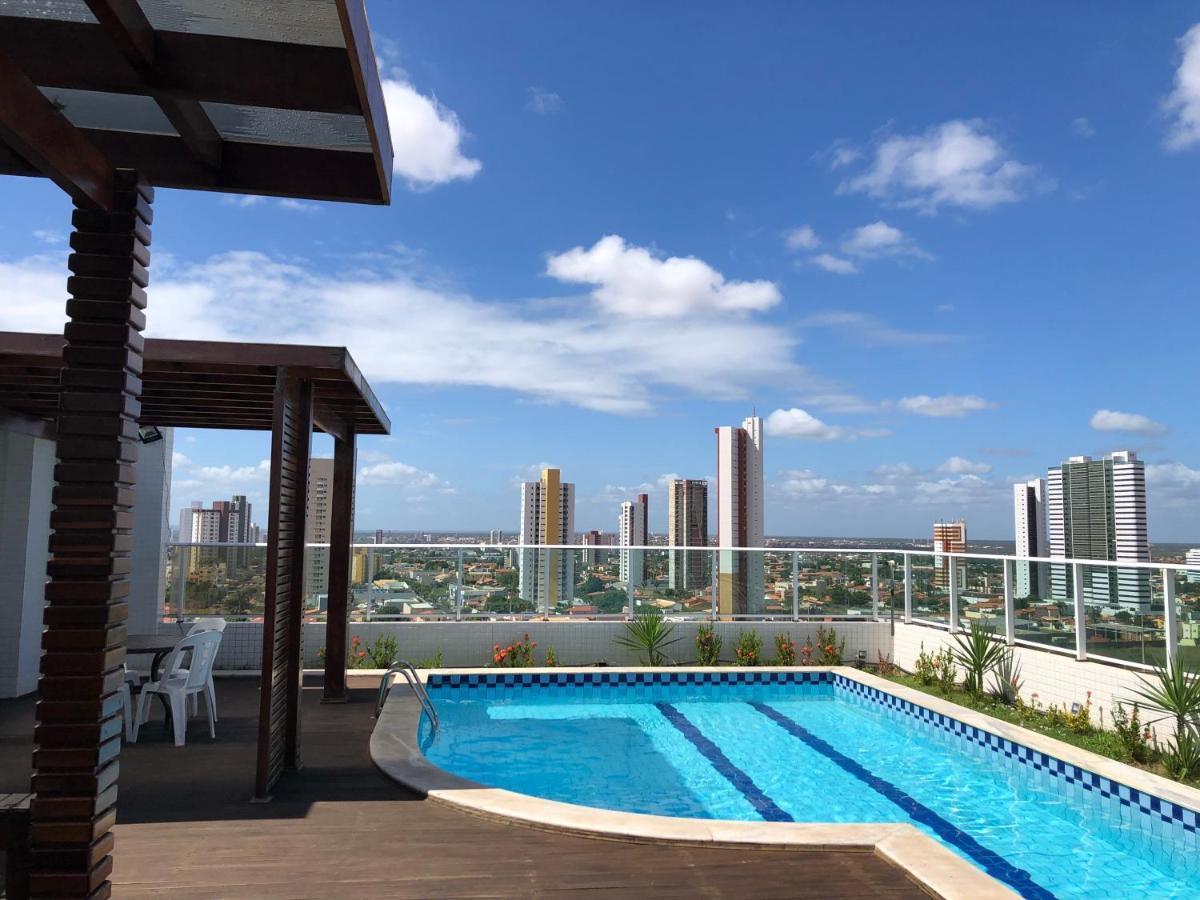 Comfort West Flat Mossoro